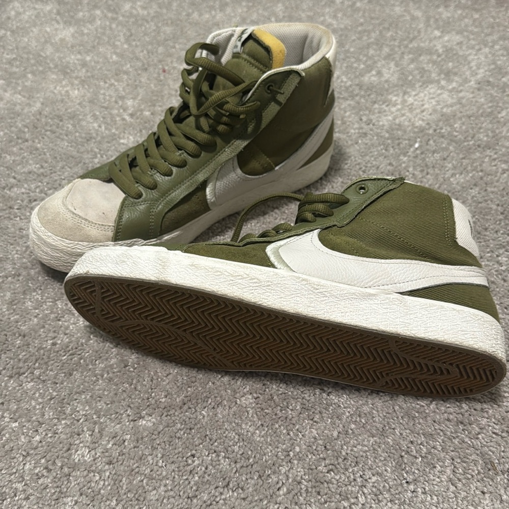 Nike blazer mid 77s